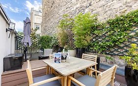Maison Labruyere - Serviced Mansion Saint Germain