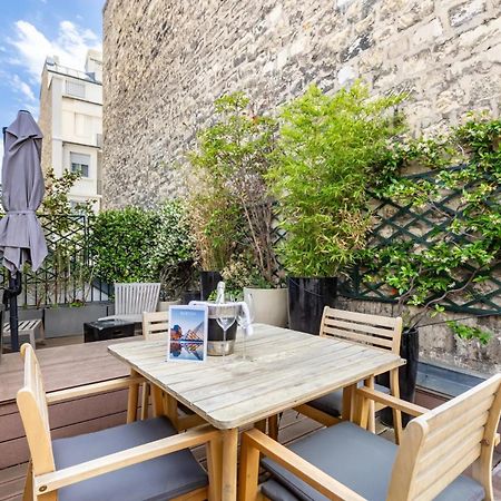 Villa Maison Labruyere - Serviced Mansion Saint Germain à Paris Extérieur photo