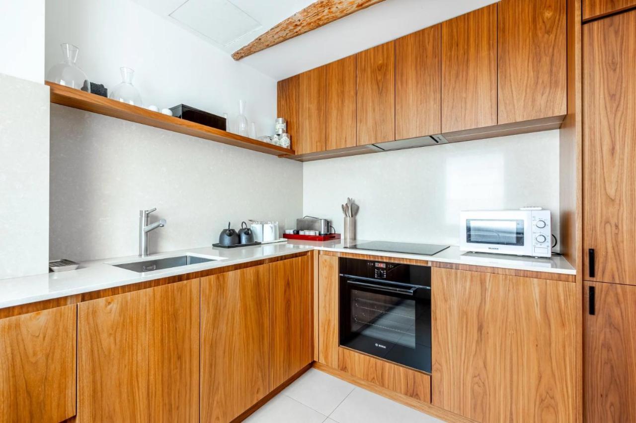 Villa Maison Labruyere - Serviced Mansion Saint Germain à Paris Extérieur photo
