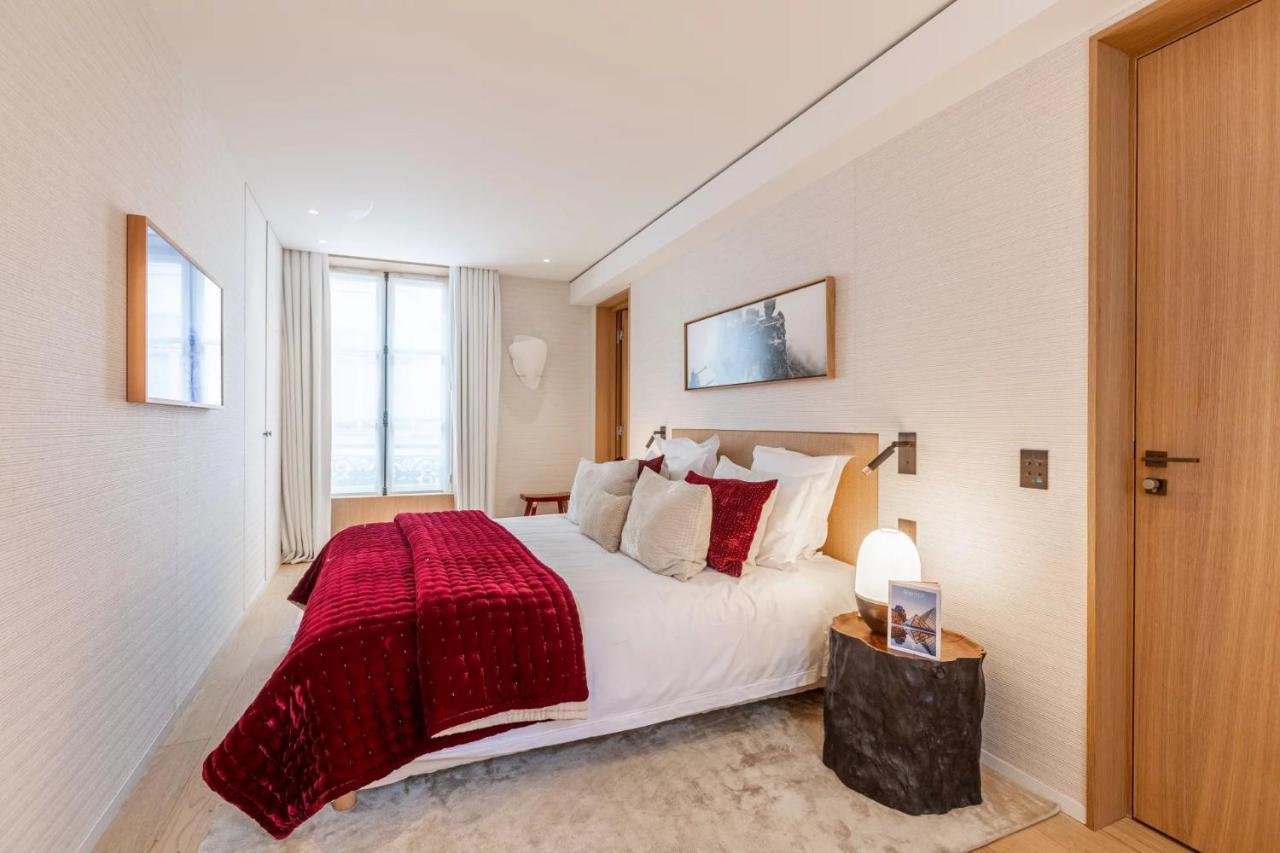 Villa Maison Labruyere - Serviced Mansion Saint Germain à Paris Extérieur photo