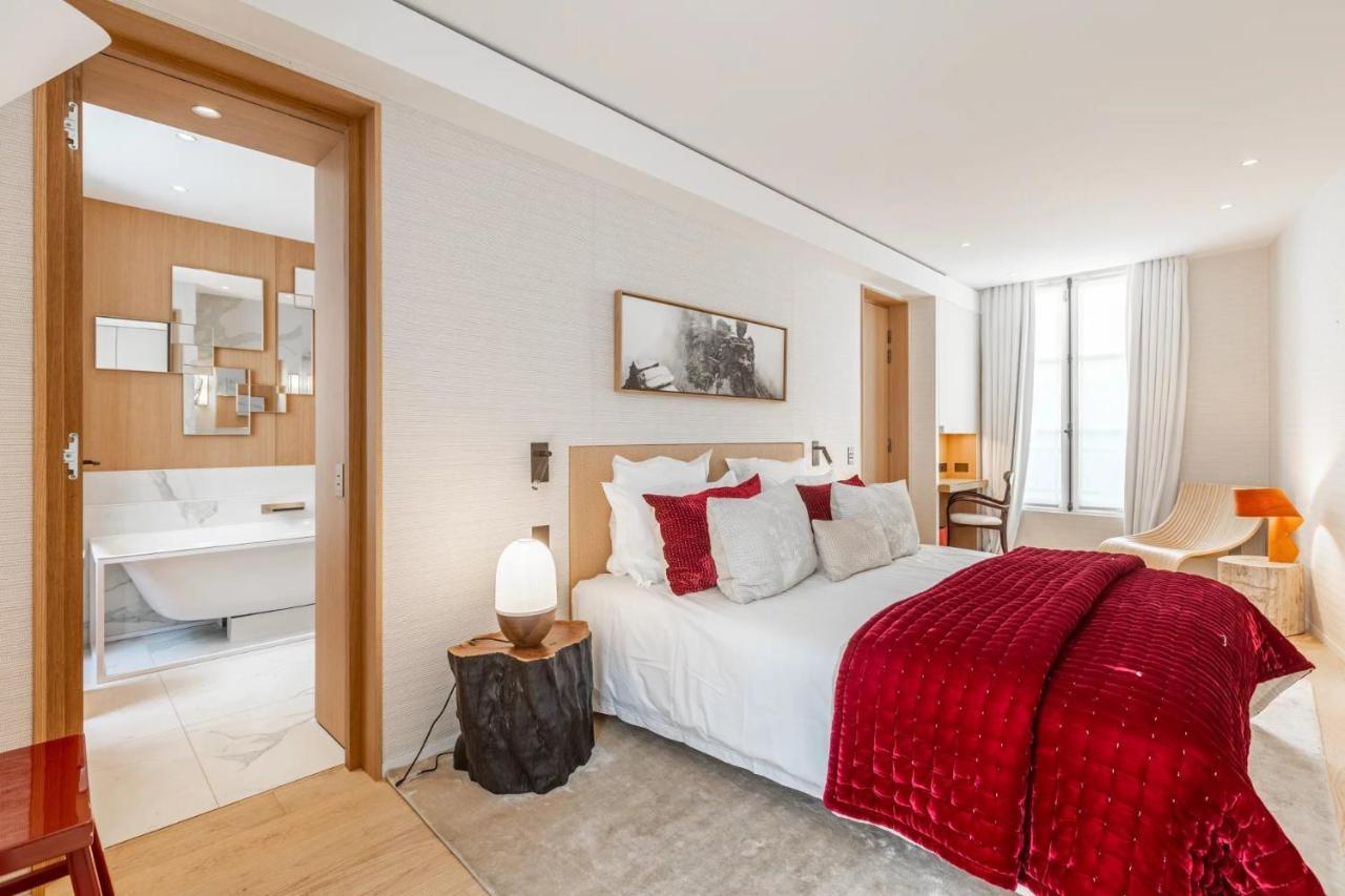 Villa Maison Labruyere - Serviced Mansion Saint Germain à Paris Extérieur photo