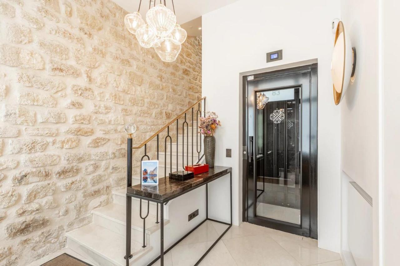 Villa Maison Labruyere - Serviced Mansion Saint Germain à Paris Extérieur photo
