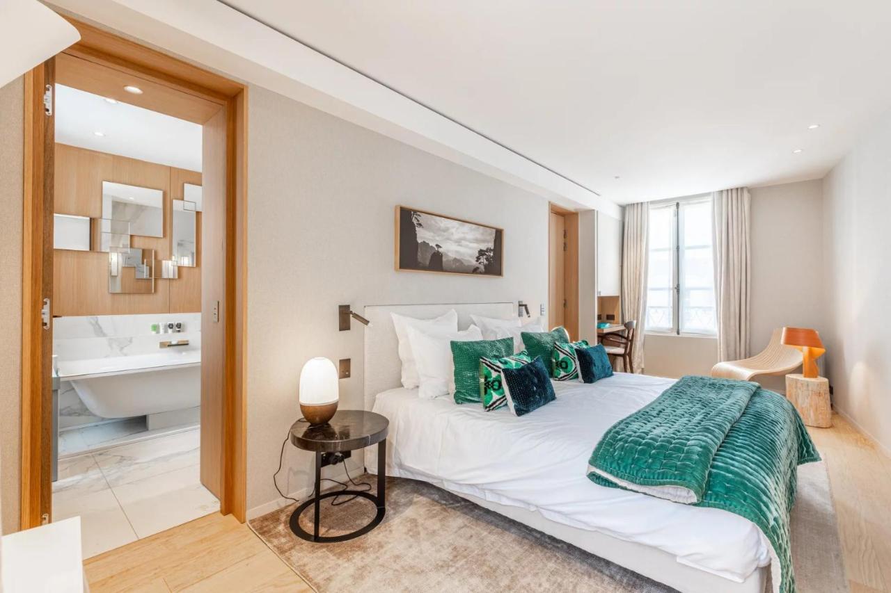 Villa Maison Labruyere - Serviced Mansion Saint Germain à Paris Extérieur photo