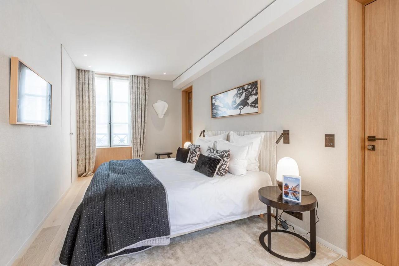 Villa Maison Labruyere - Serviced Mansion Saint Germain à Paris Extérieur photo