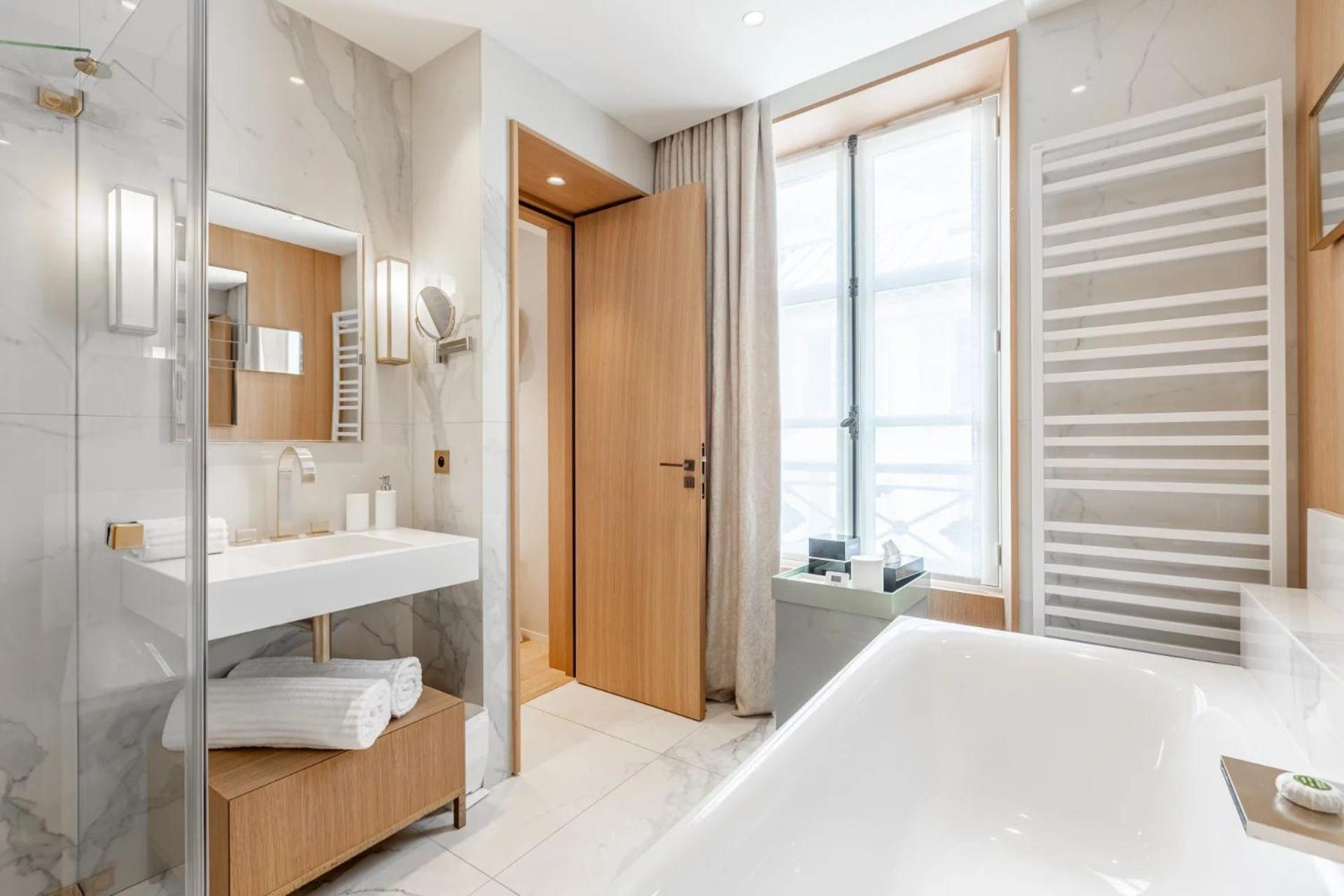 Villa Maison Labruyere - Serviced Mansion Saint Germain à Paris Extérieur photo